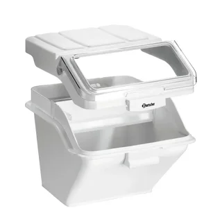 Scatola di Immagazzinaggio 47 L