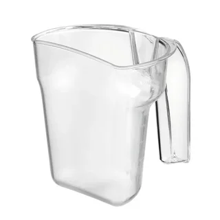 Scatola di Immagazzinaggio 47 L