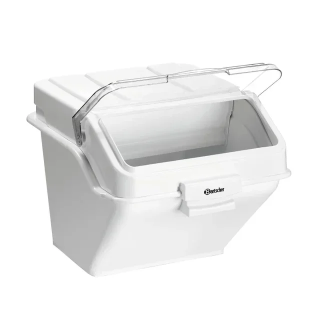 Boîte de Rangement Empilable 47 Litres