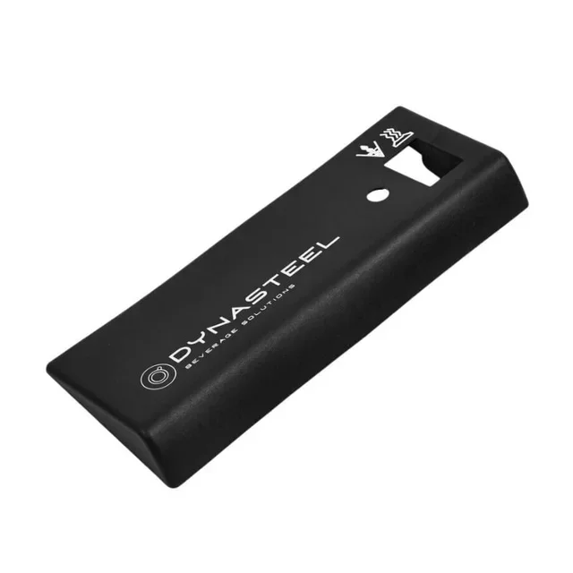 Premium-Aufbewahrungsbehälter für professionelle 2-Liter-Kaffeemaschine