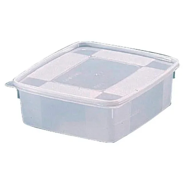 Modulus Flexible Storage Box 60mm - Pack of 6