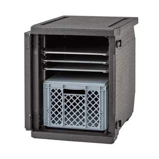 Contenitore isotermico frontale Cam Go Box 60 x 40 cm
