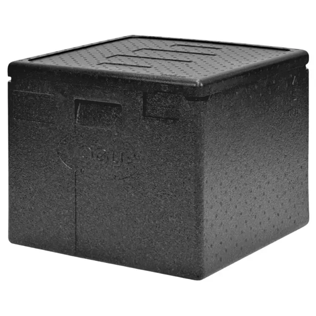 EPP Insulated Container 8 Pizzas - 59 Litres Capacity
