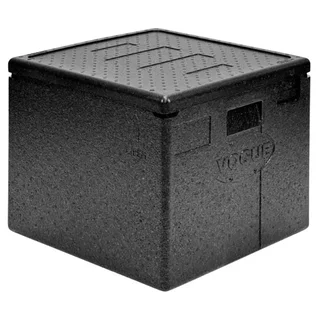 Recipiente Isotérmico EPP 8 Pizzas - Capacidade 59 Litros