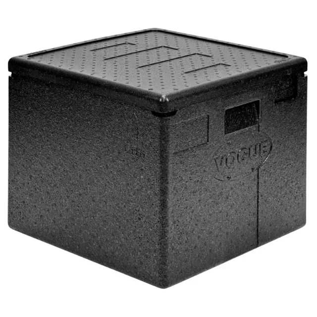 EPP Insulated Container 8 Pizzas - 59 Litres Capacity