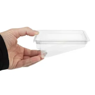 Einzelne Kuchenschachteln - 500 Stück für Tortenstücke