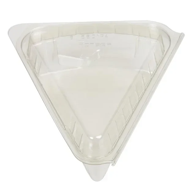 Boîtes à Tarte Portion Individuelle - Pack de 600 unités