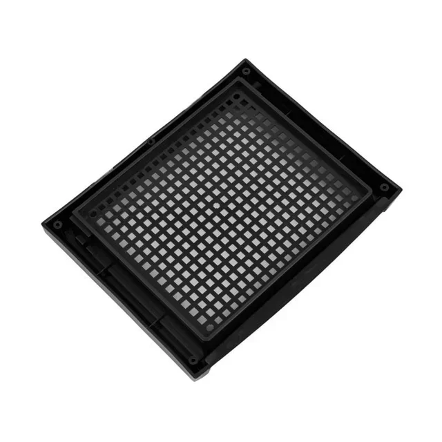 Boîtier d'Admission d'Eau Cafetière Professionnelle Capacité 2 Litres