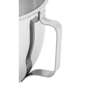 Ciotola 5,2 L Compatibile con Impastatrice KitchenAid