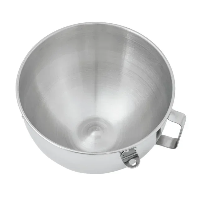 5.2 L Bowl Compatible with KitchenAid Mixer