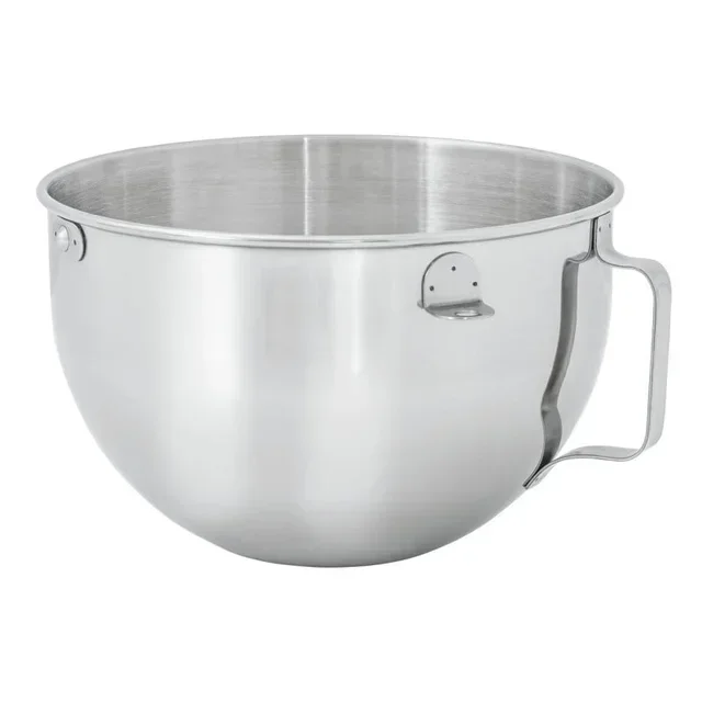 5.2 L Bowl Compatible with KitchenAid Mixer