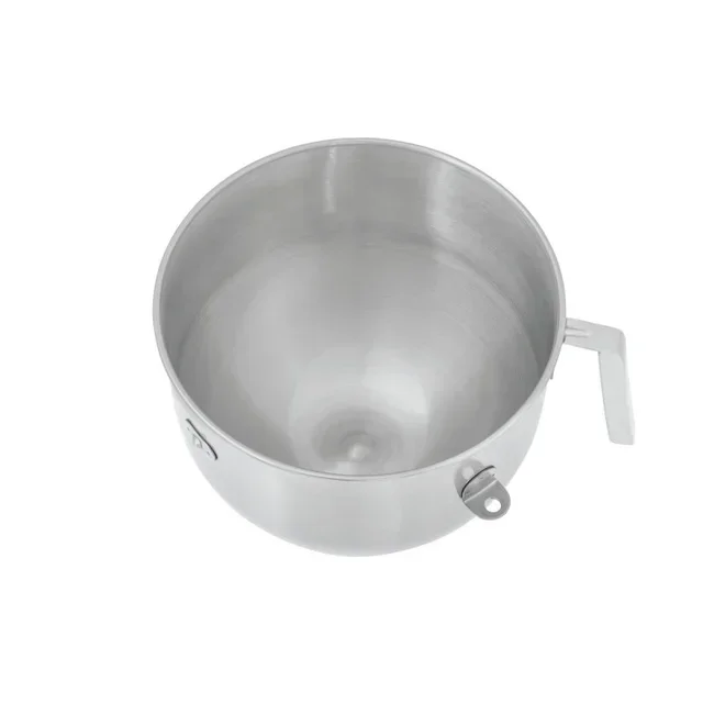 6.6 Liter Bowl Compatible with KitchenAid Mixer