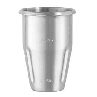 Cuenco Doble Turbo para Batidora Profesional de Bar