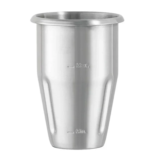 Cuenco Doble Turbo para Batidora Profesional de Bar