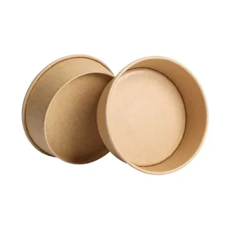 Kraft Salad Bowl 500ml - Pack of 300 Units