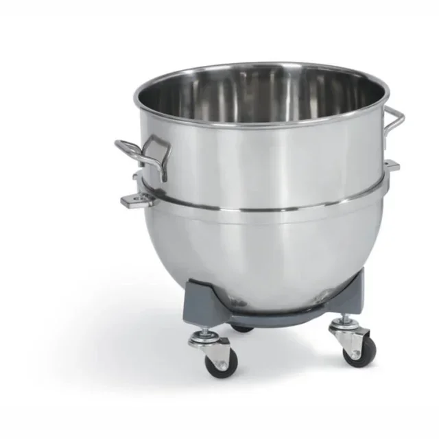 Bol Mélangeur 19 L pour Batteur sur Socle