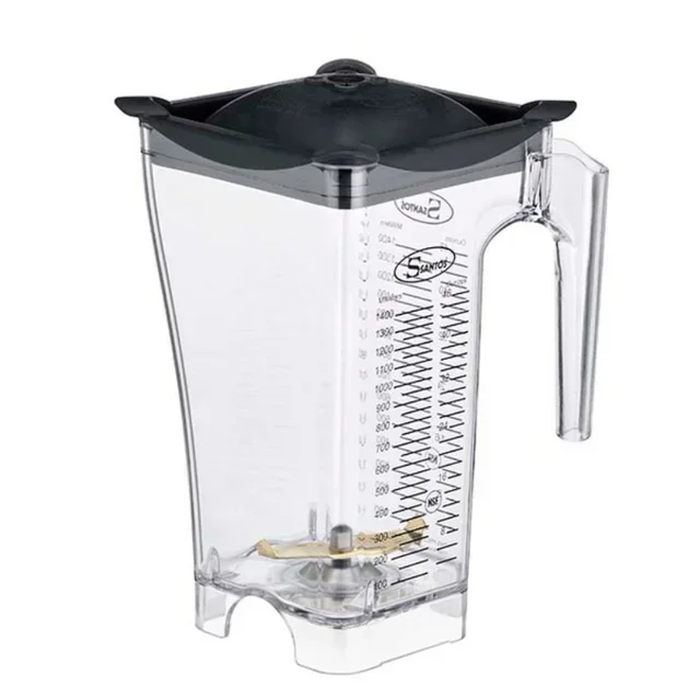 Brushless Blender Bowl Complete No.66