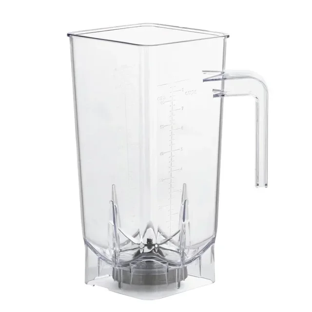 Pro Mixing Bowl 2.5 L for Blender