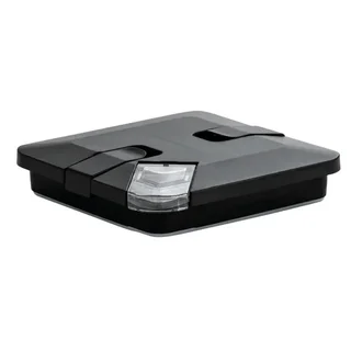 Mixing Bowl Compatible with Multifunction Blender