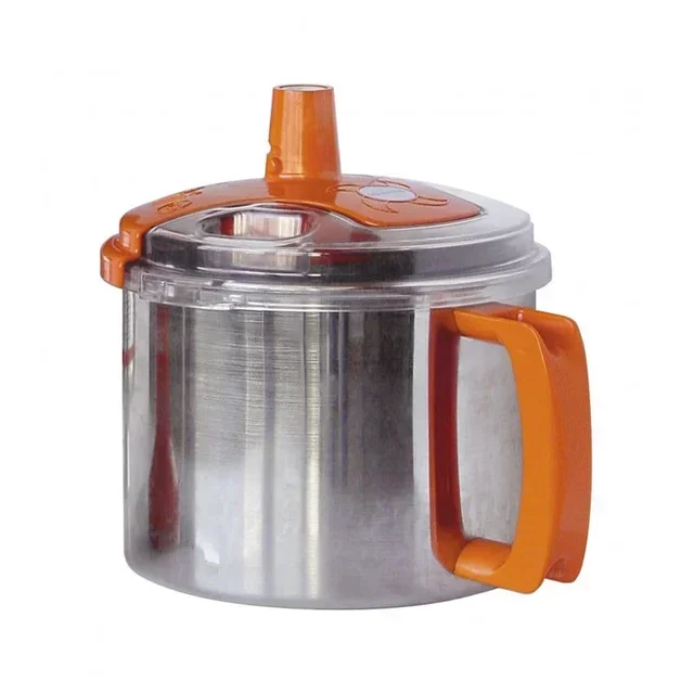 Ciotola Cutter Master - Lame Dritte