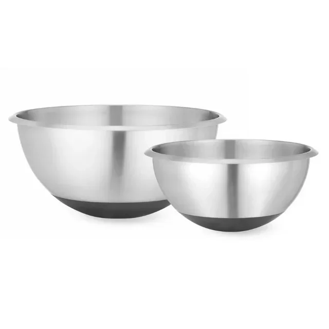 Bol de Preparación Antideslizante - Diámetro 265 mm