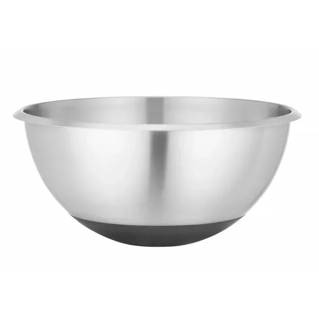 Non-Slip Mixing Bowl - Diameter 33 cm