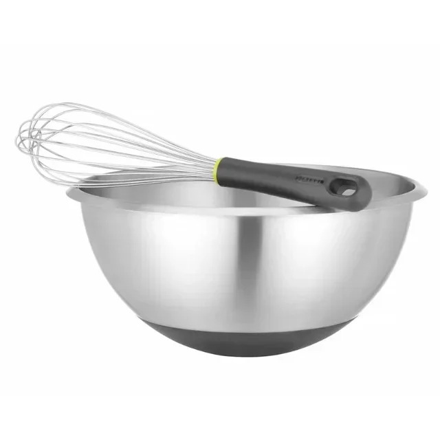 Bol de Preparación Antideslizante - Diámetro 33 cm