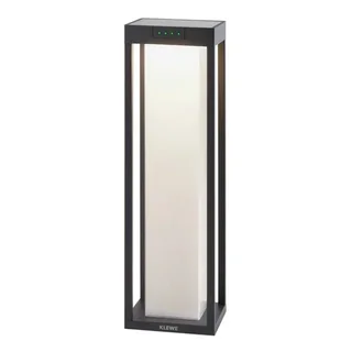Lâmpada Solar Poste Radia Mini Moon