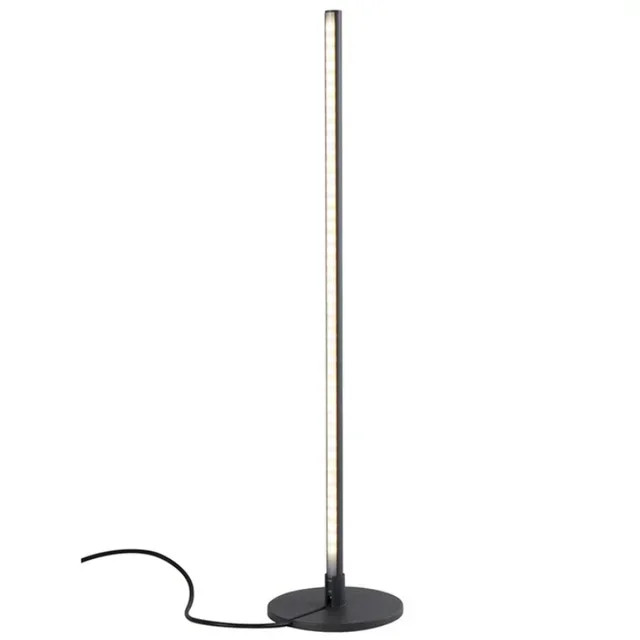 Solar Outdoor Post Stem Maxi LED Garden Light