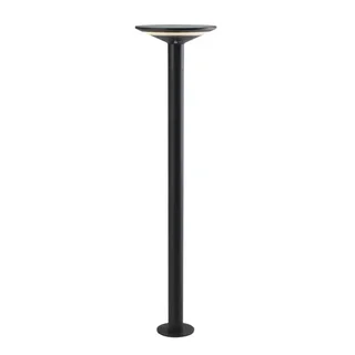 Keope Ground Photovoltaic Bollard - Outdoor Solar Post