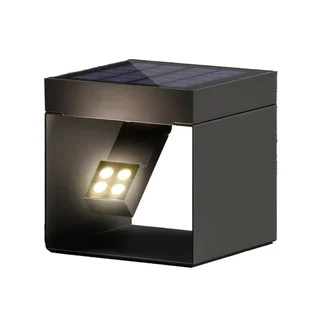 Palo Solare Alea Illuminazione Esterna Autonoma