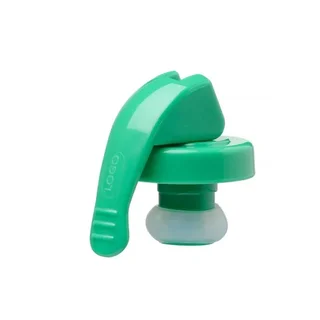 Luftdichter Flaschenverschluss - Set mit 3 Stück