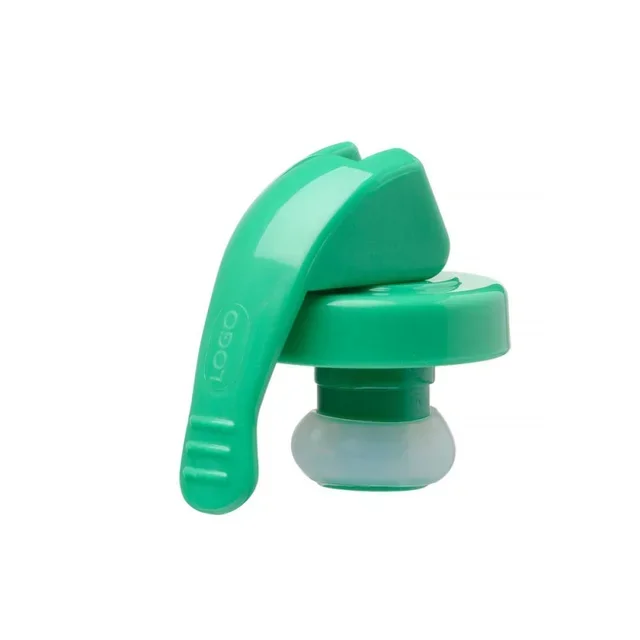 Luftdichter Flaschenverschluss - Set mit 3 Stück