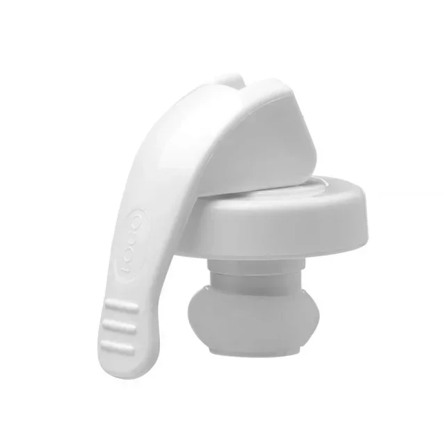 Luftdichter Flaschenverschluss - Set mit 3 Stück