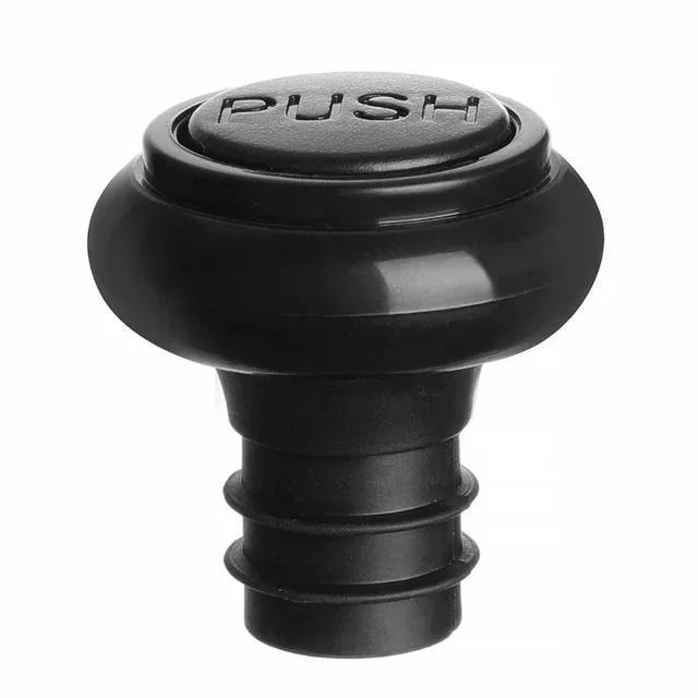 Vacuum Pump Stoppers - Wine Preservation