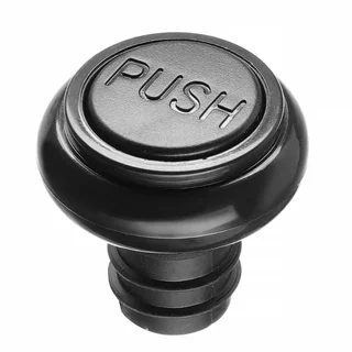 Vacuum Pump Stoppers - Wine Preservation