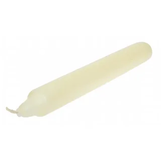 Bistro Candles Ivory 177 mm - Elegance & Warm Ambiance