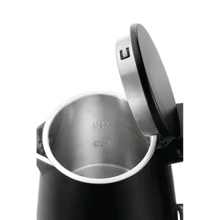 Compact Electric Kettle 0.6 L