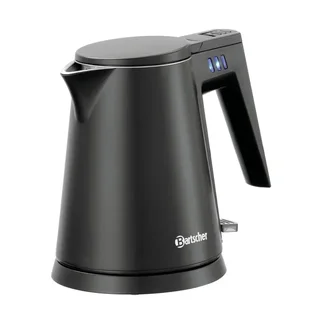 Compact Electric Kettle 0.6 L