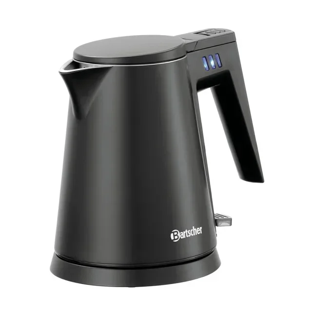 Compact Electric Kettle 0.6 L
