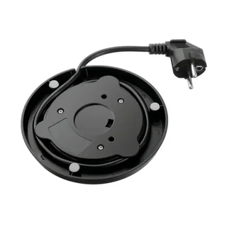 Compact Electric Kettle 0.6 L