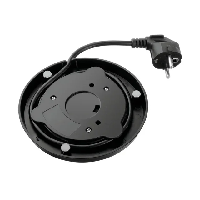 Compact Electric Kettle 0.6 L