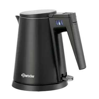 Compact Electric Kettle 0.6 L