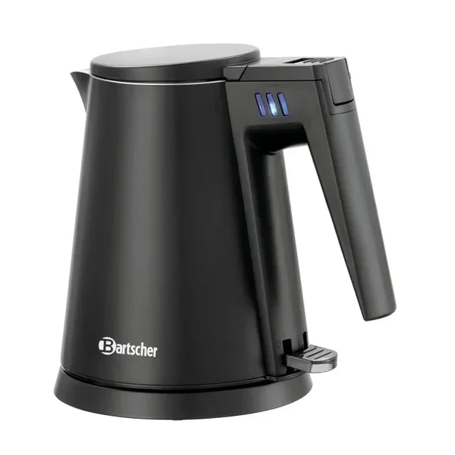 Compact Electric Kettle 0.6 L