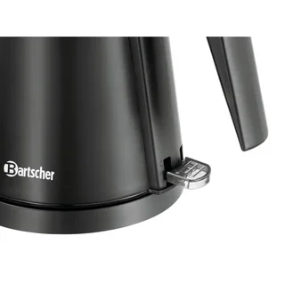 Compact Electric Kettle 0.6 L