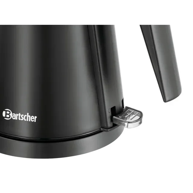 Compact Electric Kettle 0.6 L
