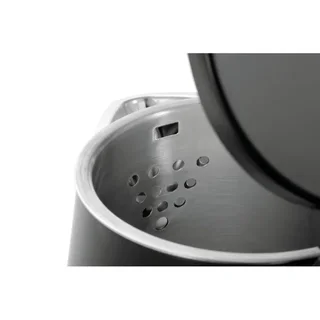 Compact Electric Kettle 0.6 L