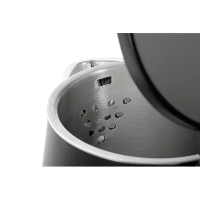 Compact Electric Kettle 0.6 L