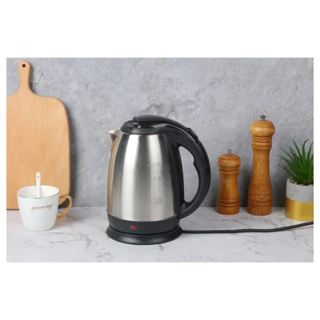 Electric Kettle 1.8 Litres