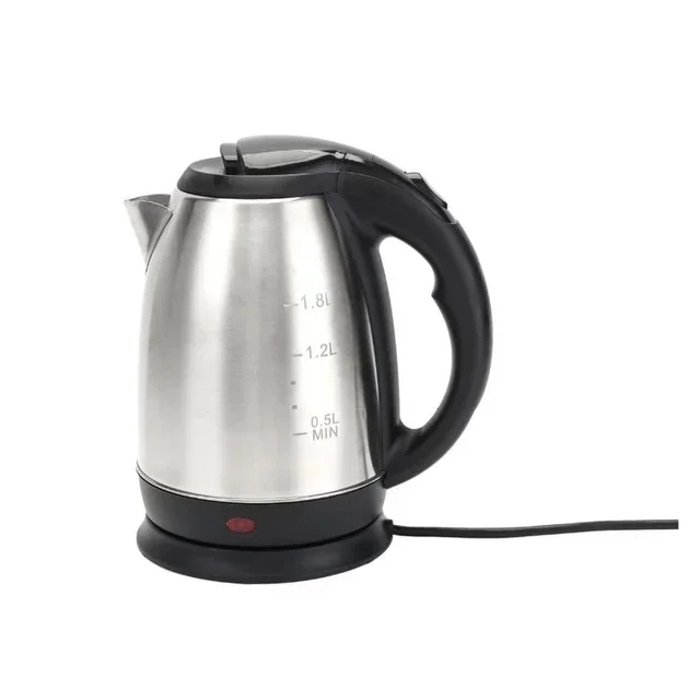 Electric Kettle 1.8 Litres